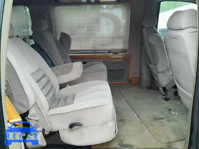 2002 CHEVROLET EXPRESS RV 1GBFG15M421201831 Bild 5