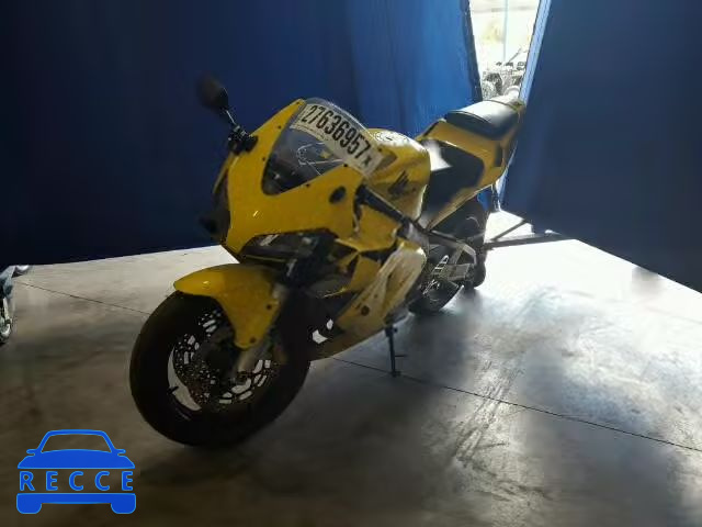 2003 HONDA CBR600RR JH2PC37043M009043 image 1