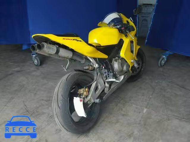 2003 HONDA CBR600RR JH2PC37043M009043 зображення 3