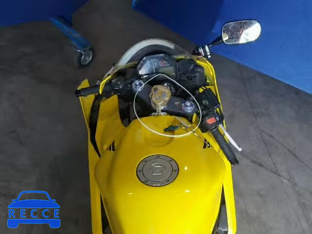 2003 HONDA CBR600RR JH2PC37043M009043 зображення 4