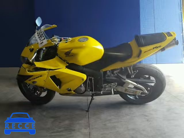 2003 HONDA CBR600RR JH2PC37043M009043 зображення 8