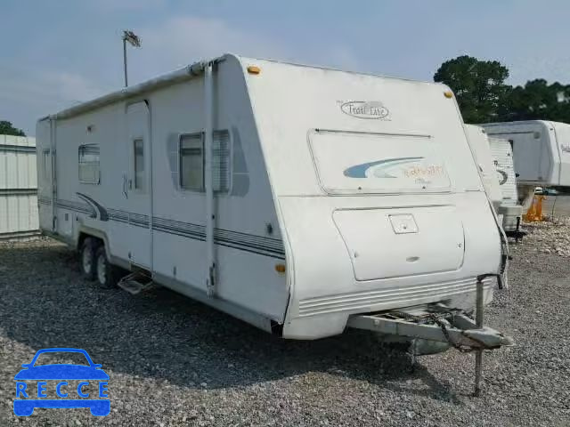 2000 TRAI TRAILER 4WY200P20Y1009163 Bild 0