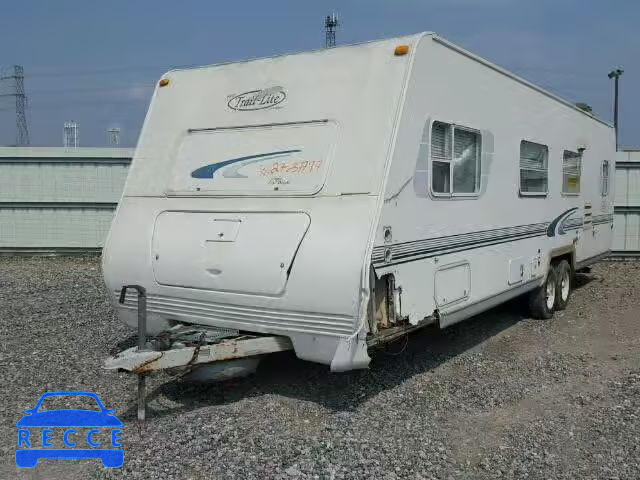 2000 TRAI TRAILER 4WY200P20Y1009163 зображення 1