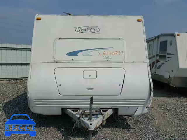 2000 TRAI TRAILER 4WY200P20Y1009163 Bild 6