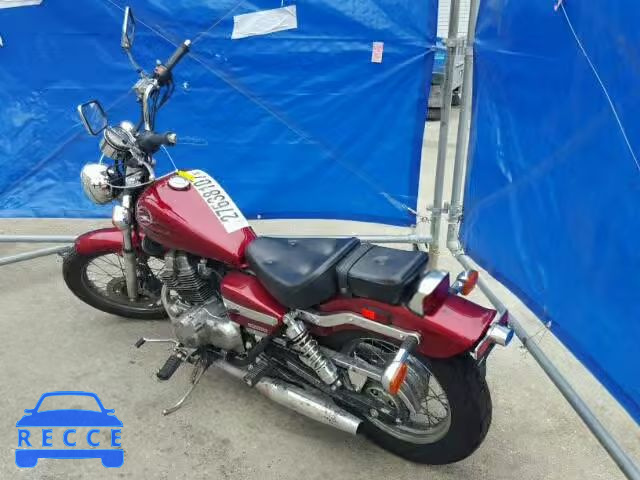 2015 HONDA CMX250C JH2MC1316FK900005 зображення 2