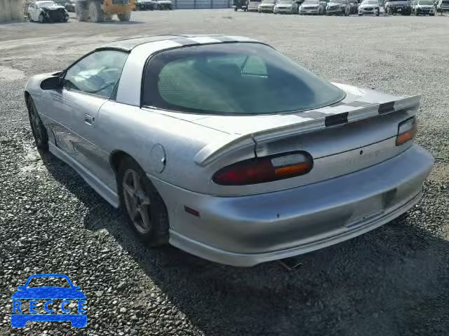 2002 CHEVROLET CAMARO 2G1FP22K122169129 image 2