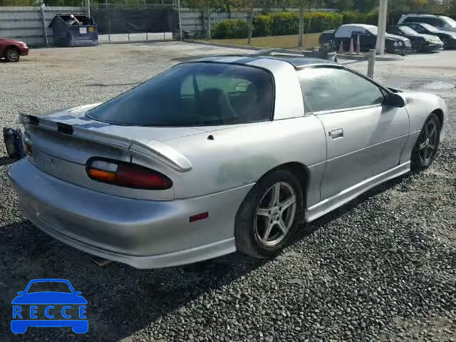 2002 CHEVROLET CAMARO 2G1FP22K122169129 image 3