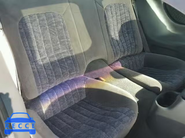 2002 CHEVROLET CAMARO 2G1FP22K122169129 image 5