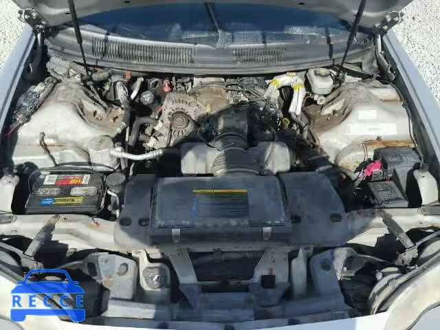 2002 CHEVROLET CAMARO 2G1FP22K122169129 image 6