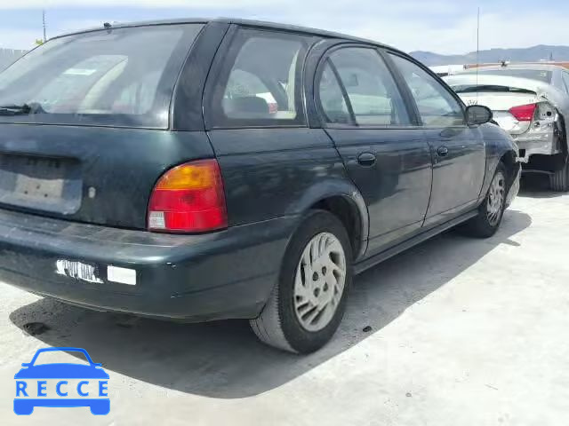 1998 SATURN SW2 1G8ZK8277WZ215772 зображення 3