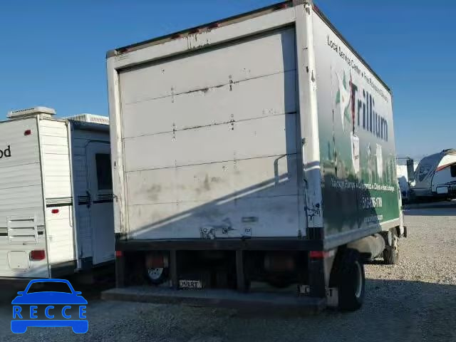 2000 CHEVROLET 4500 W4504 J8BC4B145Y7016722 Bild 3