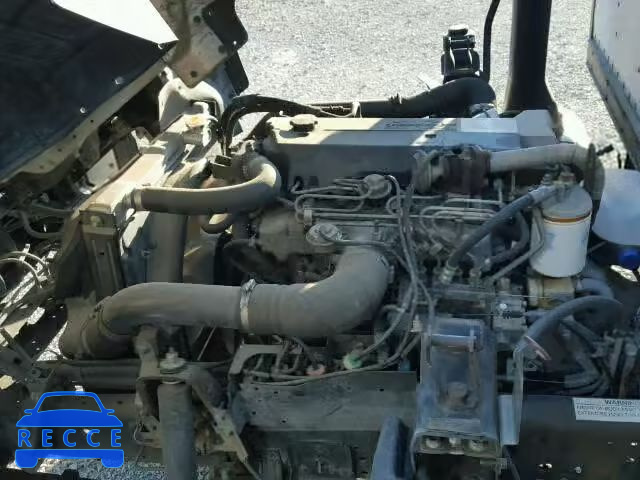 2000 CHEVROLET 4500 W4504 J8BC4B145Y7016722 зображення 6