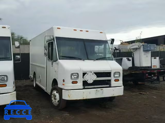 2001 FREIGHTLINER M LINE WAL 4UZAANBW91CH52830 Bild 0