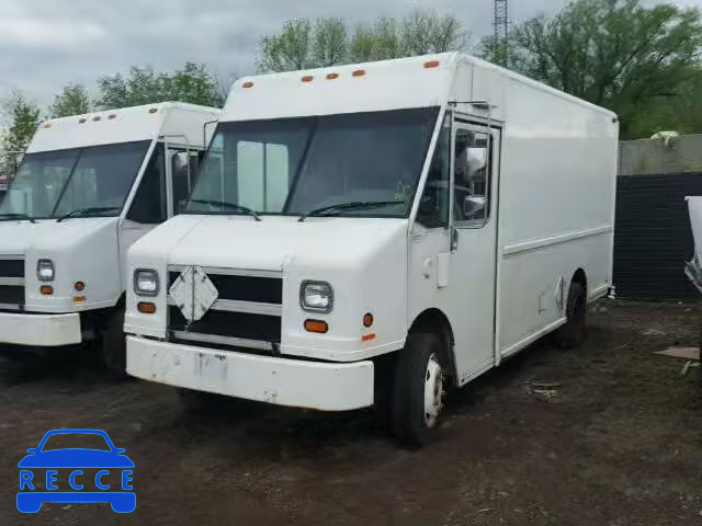 2001 FREIGHTLINER M LINE WAL 4UZAANBW91CH52830 Bild 1