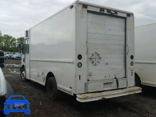 2001 FREIGHTLINER M LINE WAL 4UZAANBW91CH52830 image 2