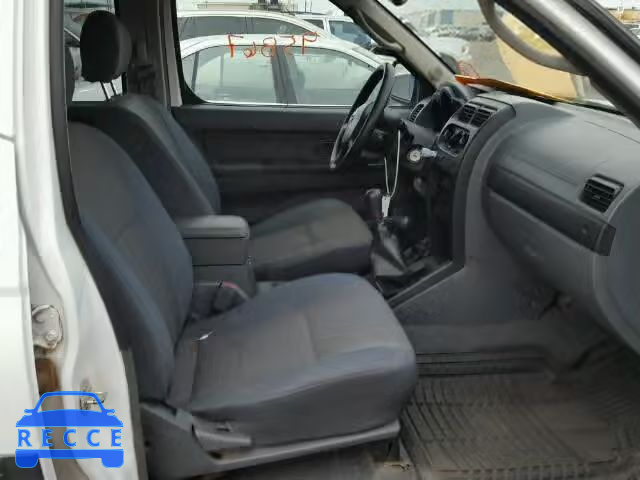 2002 NISSAN XTERRA SE 5N1MD28Y52C543353 зображення 4