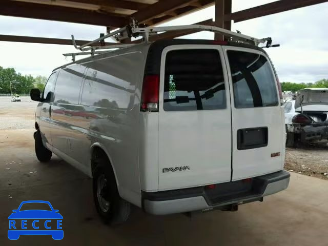 2000 GMC SAVANA G35 1GTHG39R6Y1115516 зображення 2