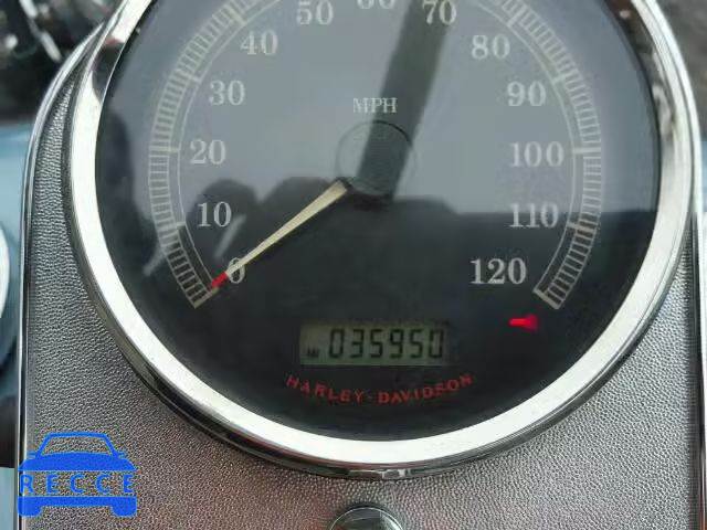 2007 HARLEY-DAVIDSON FLHRCI 1HD1FR4187Y680881 image 7