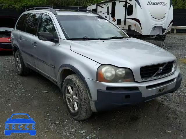 2003 VOLVO XC90 YV1CZ59H431018504 image 0