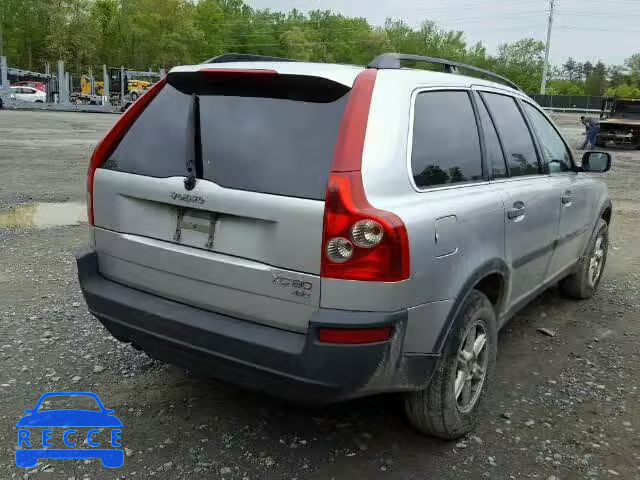 2003 VOLVO XC90 YV1CZ59H431018504 image 3