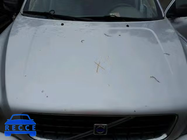 2003 VOLVO XC90 YV1CZ59H431018504 image 6