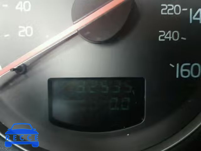 2003 VOLVO XC90 YV1CZ59H431018504 image 7
