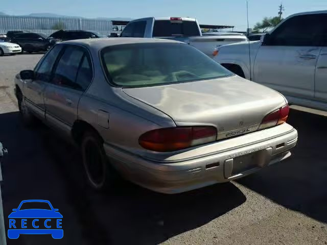 1994 PONTIAC BONNEVILLE 1G2HX52L7R4228347 Bild 2