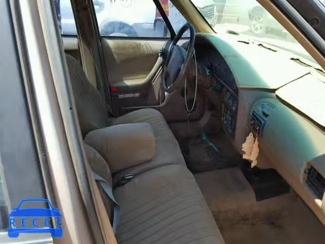 1994 PONTIAC BONNEVILLE 1G2HX52L7R4228347 image 4