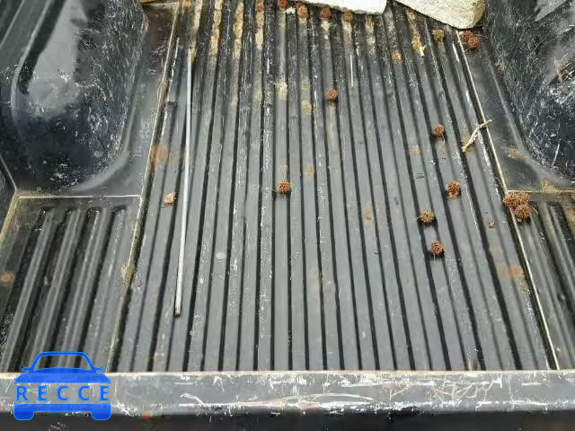 1991 NISSAN SHORT BED 1N6SD11S4MC354852 зображення 5