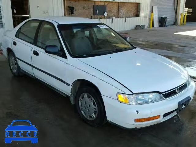 1996 HONDA ACCORD DX 1HGCD5621TA084725 зображення 0