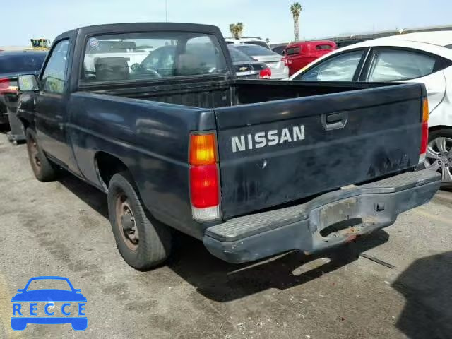 1993 NISSAN SHORT BED 1N6SD11S0PC356795 image 2