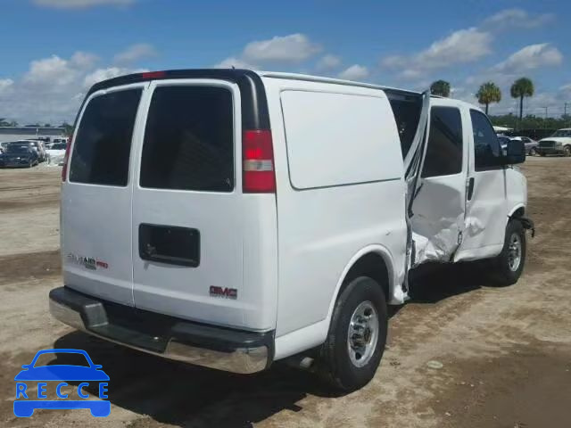 2014 GMC SAVANA G25 1GTW7FBG9E1140052 image 3