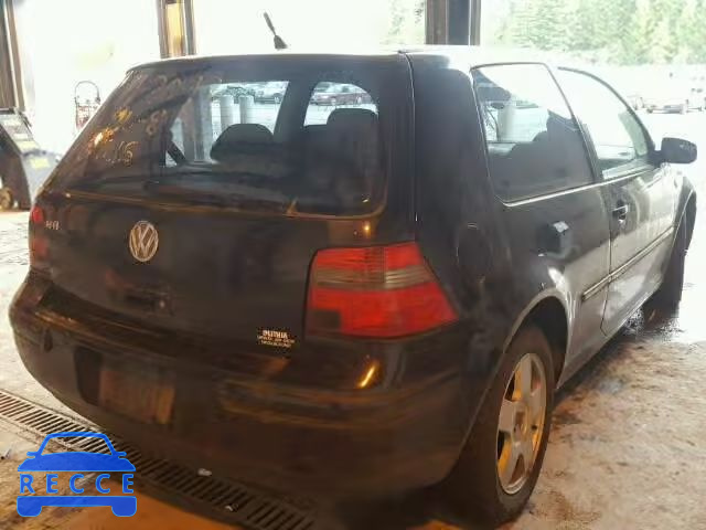 1999 VOLKSWAGEN GTI WVWDC31J5XW469044 image 3