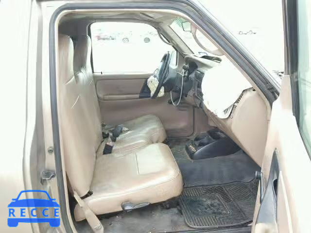 2003 MAZDA B2300 4F4YR12D23TM02742 Bild 4