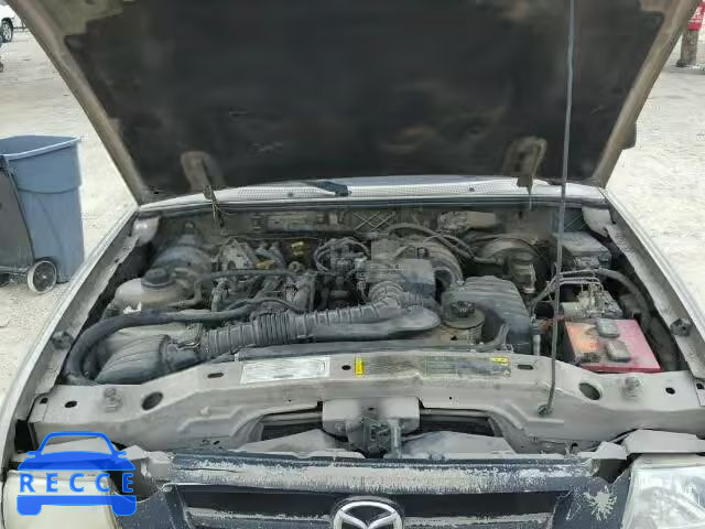 2003 MAZDA B2300 4F4YR12D23TM02742 image 6