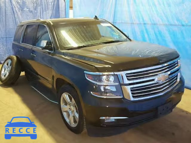 2016 CHEVROLET TAHOE LTZ 1GNSKCKC1GR228436 image 0