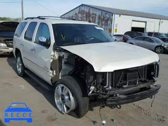 2010 CHEVROLET TAHOE LTZ 1GNUKCE0XAR271173 зображення 0