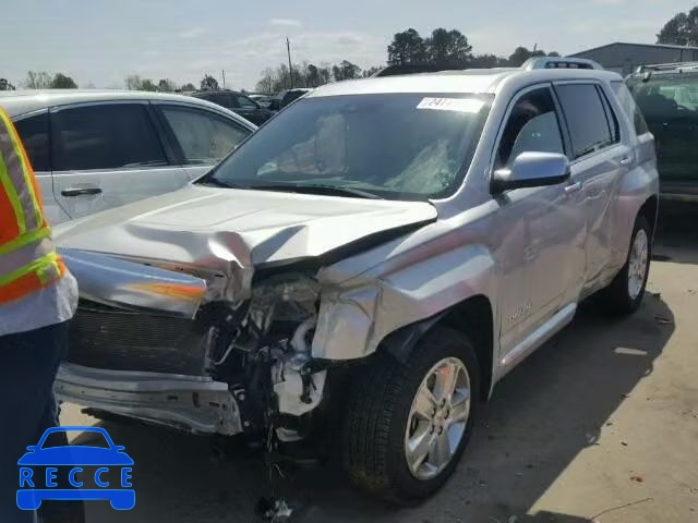 2015 GMC TERRAIN DE 2GKALUEK5F6286364 зображення 1