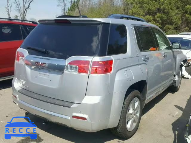 2015 GMC TERRAIN DE 2GKALUEK5F6286364 зображення 3