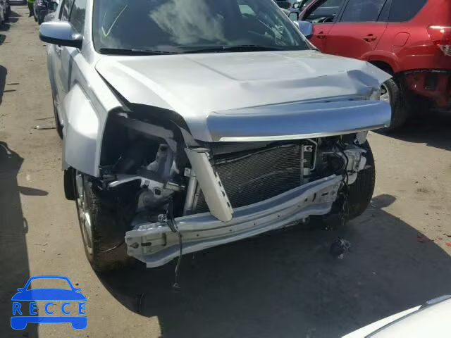 2015 GMC TERRAIN DE 2GKALUEK5F6286364 image 8