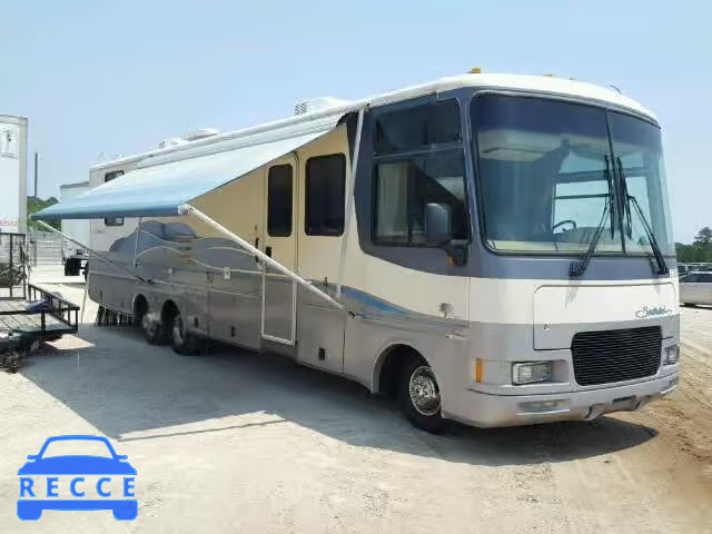 1998 FORD SOUTHWIND 3FCMF53G9VJA06018 image 0