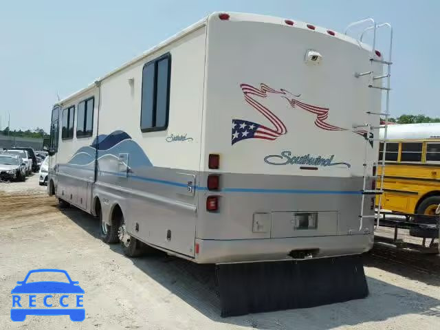 1998 FORD SOUTHWIND 3FCMF53G9VJA06018 image 2