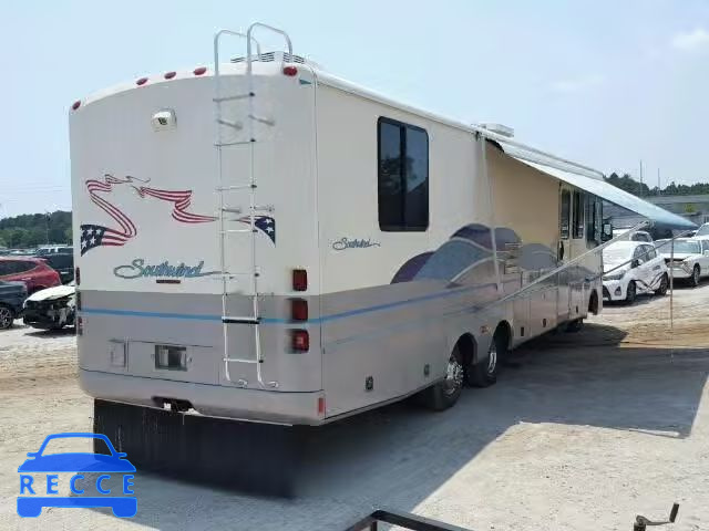 1998 FORD SOUTHWIND 3FCMF53G9VJA06018 image 3