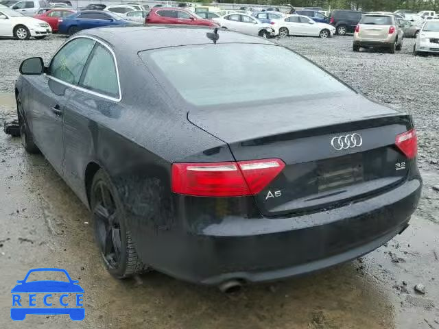 2009 AUDI A5 QUATTRO WAUDK78T59A055888 Bild 2
