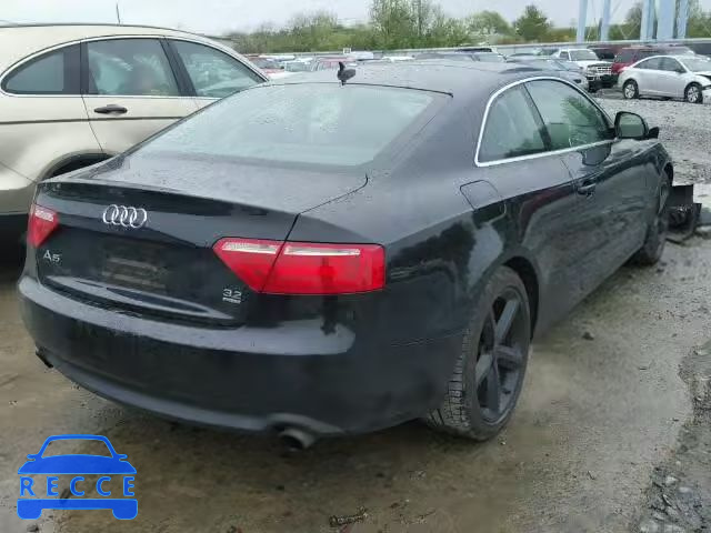 2009 AUDI A5 QUATTRO WAUDK78T59A055888 Bild 3