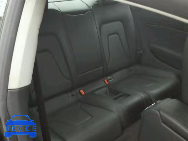 2009 AUDI A5 QUATTRO WAUDK78T59A055888 Bild 5