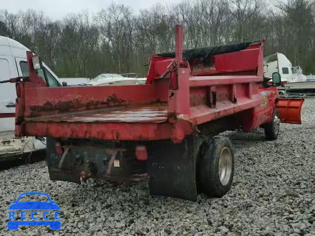 2002 FORD F550 SUPER 1FDAF57F92EA32456 image 3