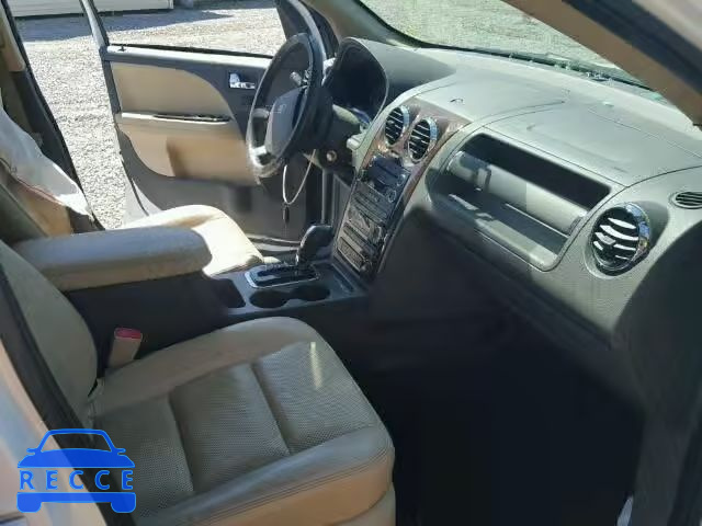 2008 FORD TAURUS X L 1FMDK03W18GA11468 image 4