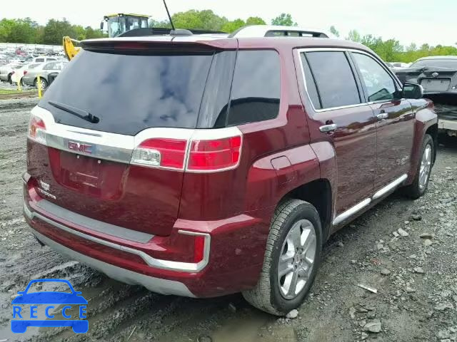 2017 GMC TERRAIN DE 2GKALREK1H6141094 image 3