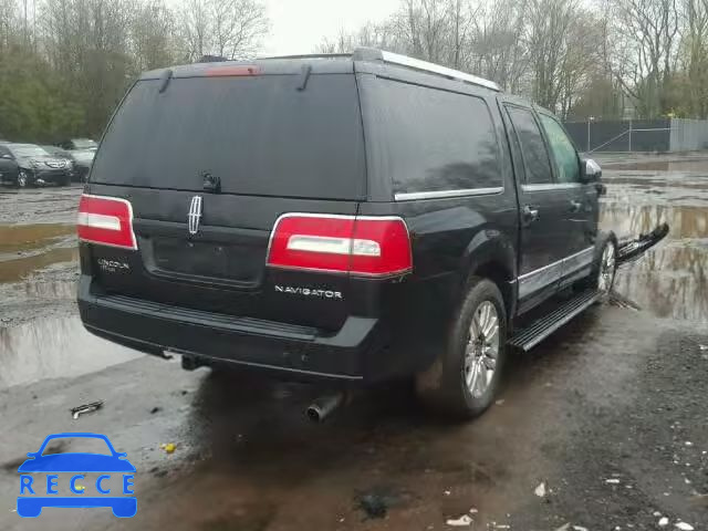 2012 LINCOLN NAVIGATOR 5LMJJ3J51CEL07870 зображення 3